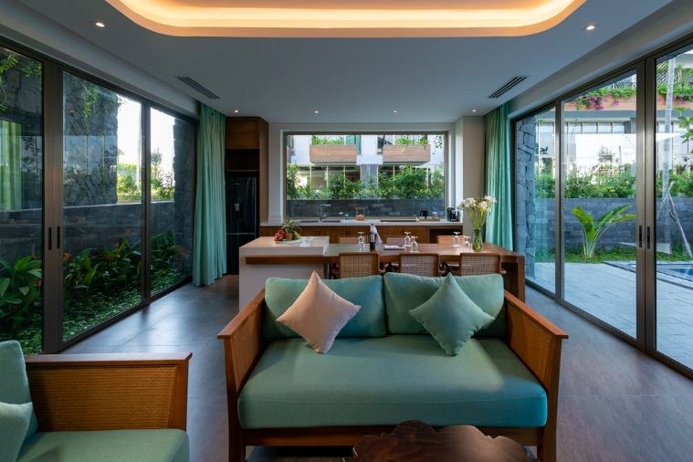 Bellerive Hội An Hotel & Spa